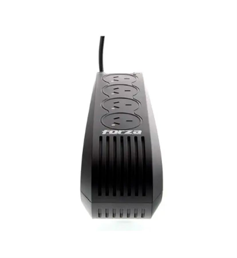 ESTABILIZADOR  FVR 900VA 450W