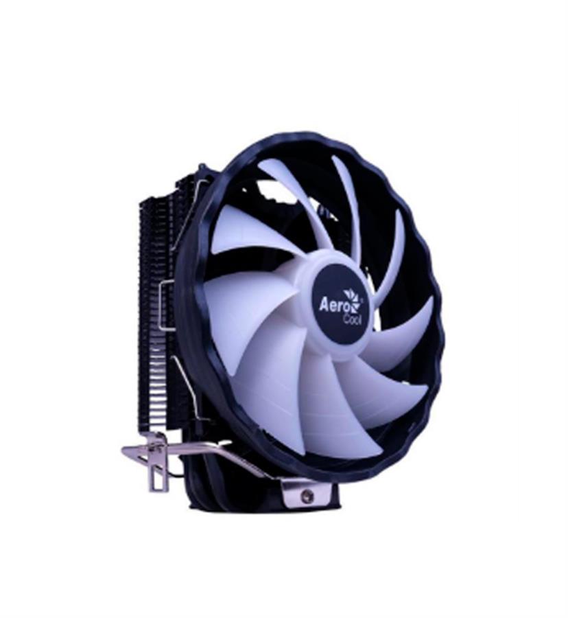 CPU COOLER   RAVE 4 - ARGB PWM 4p