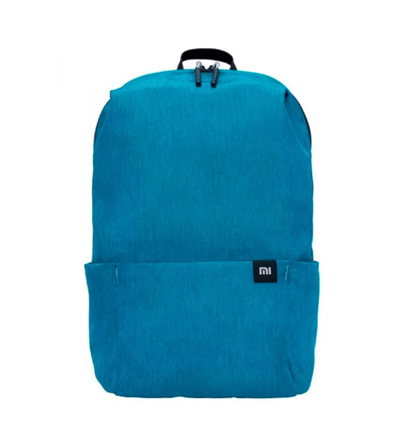 MI CASUAL DAYPACK MOCHILA CELESTE