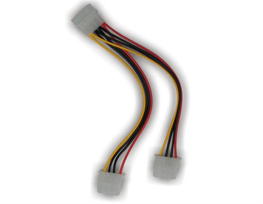 CABLE DIVISOR DE MOLEX A MOLEX NSCOY NISUTA