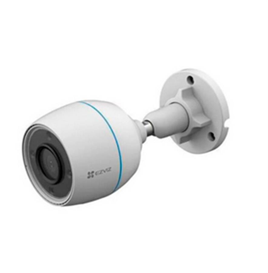 CAMARA EZVIZ BULLET C3TN -  IP WIFI -1080P - EXTERIOR - 2.8MM, IR 30M - H265