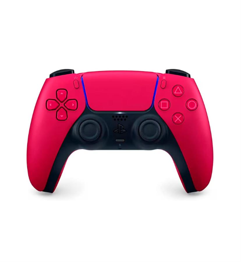 JOYSTICK DUALSENSE WIRILESS PS5 ROJO
