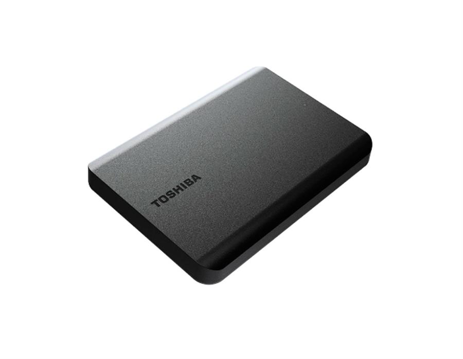 DISCO EXTERNO  2TB CANVIO BASICS USB 3.2 PORTABLE