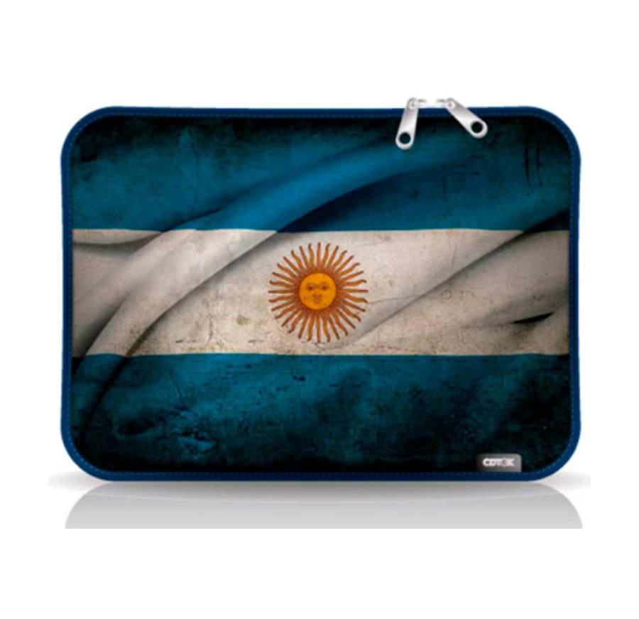 FUNDA NOTEBOOK 15.6" PULGADAS CDTEK ARGENTINA