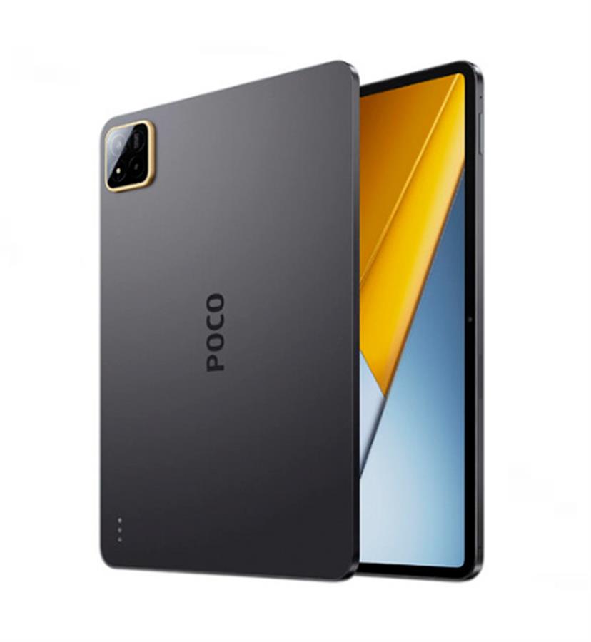 POCO PAD X1 TABLET 11.2"  8GB RAM  512GB SSD  GRIS
