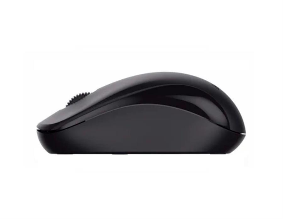 NX-7000 MOUSE INALAMBRICO NEGRO