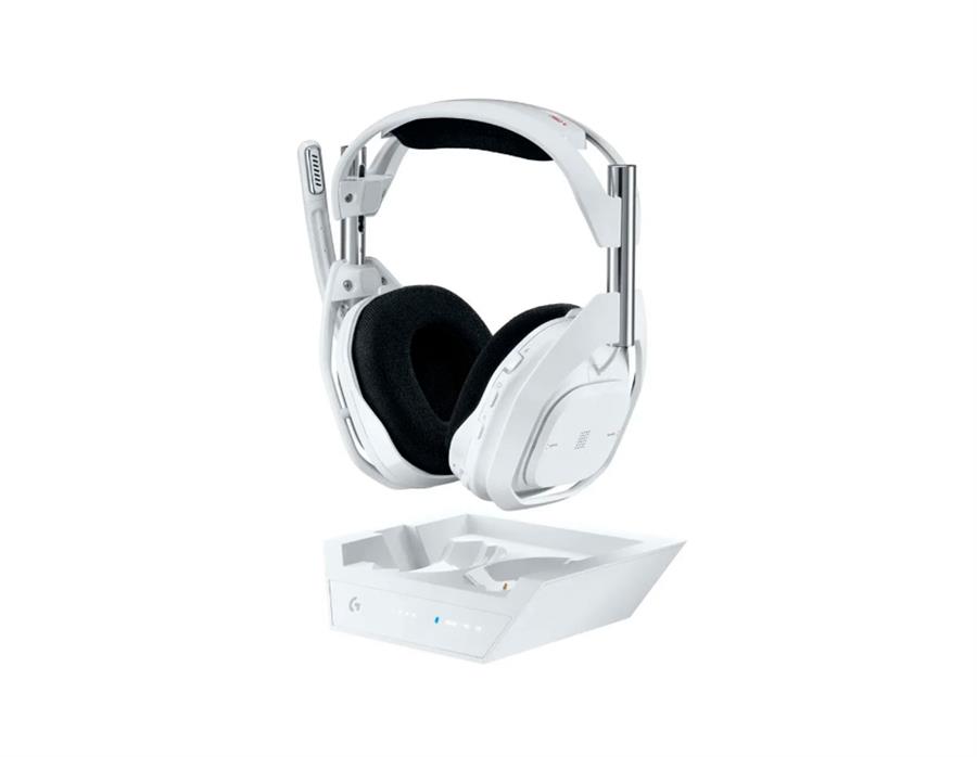 AURICULARES INALAMBRICOS A50X BLANCOS