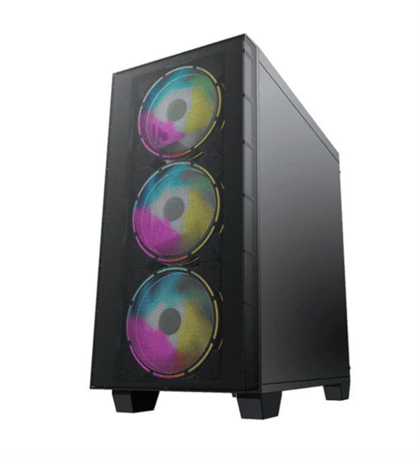 PC ARMADA AMD RYZEN 7 5700G 16GB RAM  500GB SSD  - FREEDOS