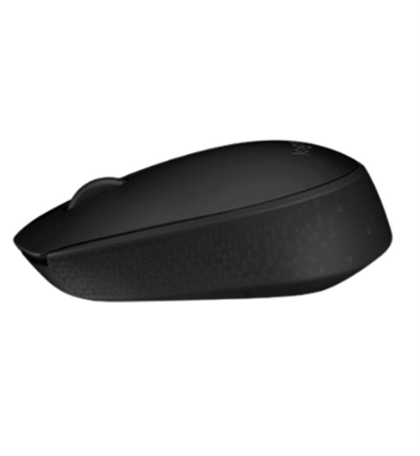 M170 MOUSE  INALAMBRICO NEGRO