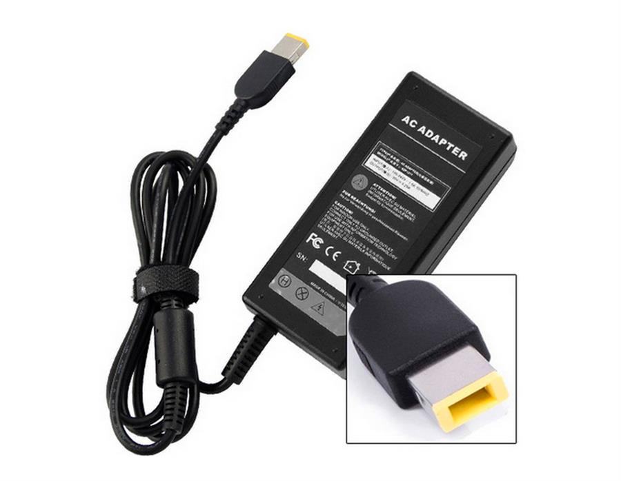 CARGADOR NOTEBOOK USB 65W