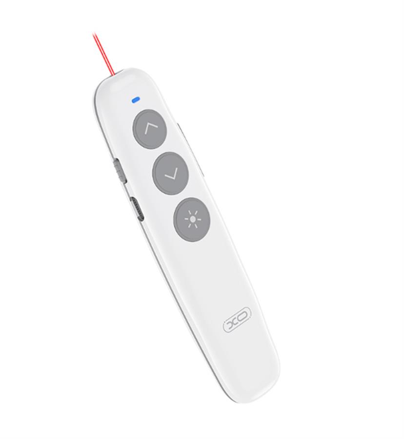 PUNTERO LASER RECARGABLE CF27