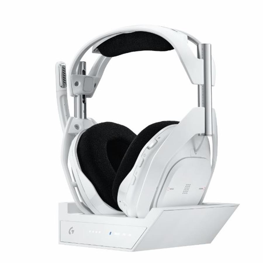 AURICULARES INALAMBRICOS A50X BLANCOS
