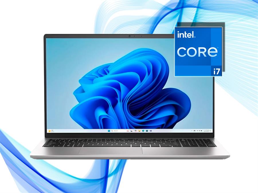 DC15250 INTEL CORE I7-1355U 16GB RAM 1TB SSD 15.6" FHD