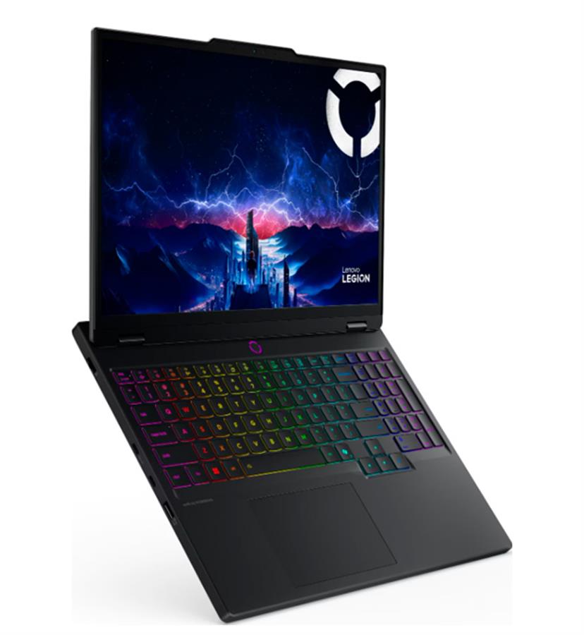 LEGION 5  INTEL™ i9-14900HX 16GB RAM 1TB SSD 15.1" OLED WQXGA 165Hz NVIDIA® RTX 5070 8GB