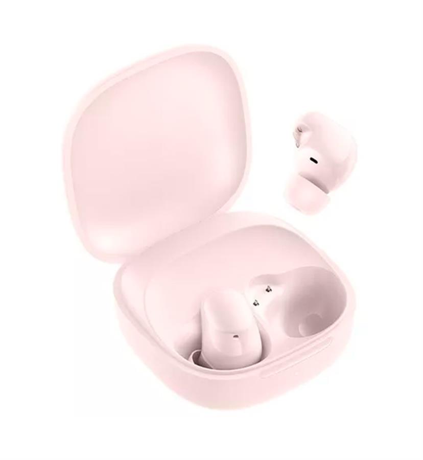 AURICULARES REDMI BUDS 6 PLAY ROSA