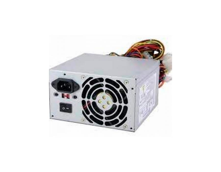 FUENTE DE ALIMENTACION 550W 4 SATA BOX