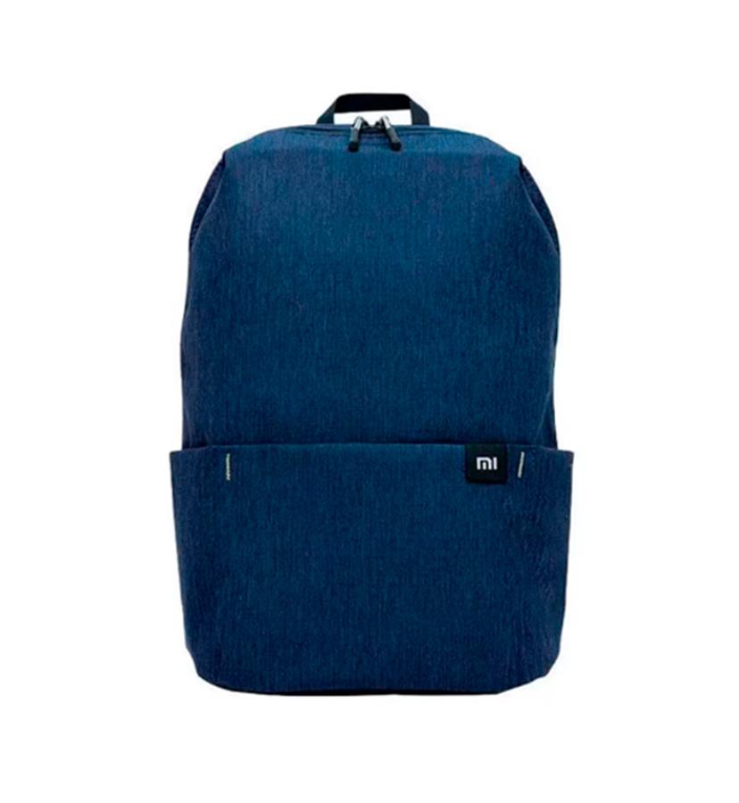 MI CASUAL DAYPACK MOCHILA  AZUL