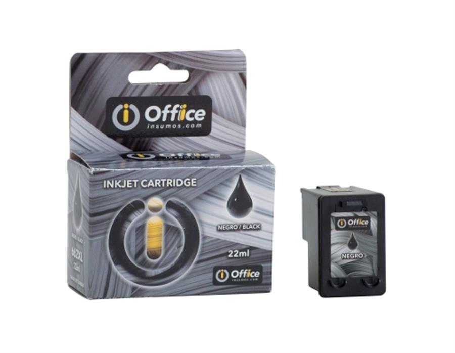 CARTUCHO  ALTERNATIVO HP 57 XL COLOR