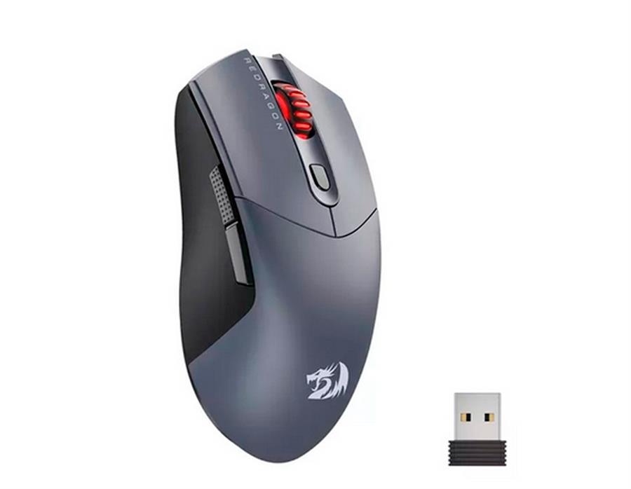 MOUSE STAR PRO M917GB-PRO