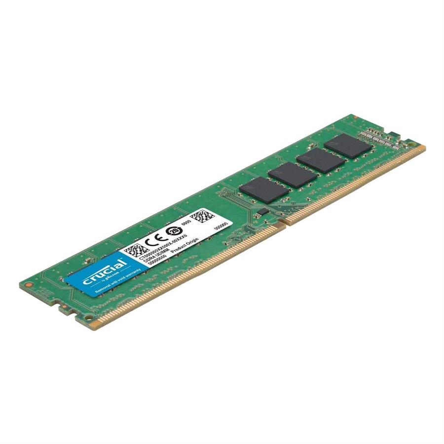 MEMORIA RAM DDR4 16GB 2666MHZ CL19