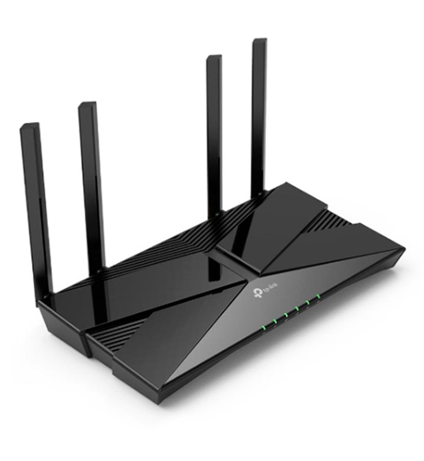 ROUTER ARCHER AX23 AX1800 DUAL BAND GIGABIT