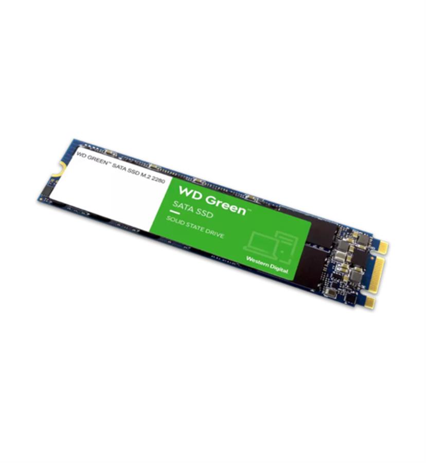 DISCO SSD M.2 240GB GREEN SATA 2280