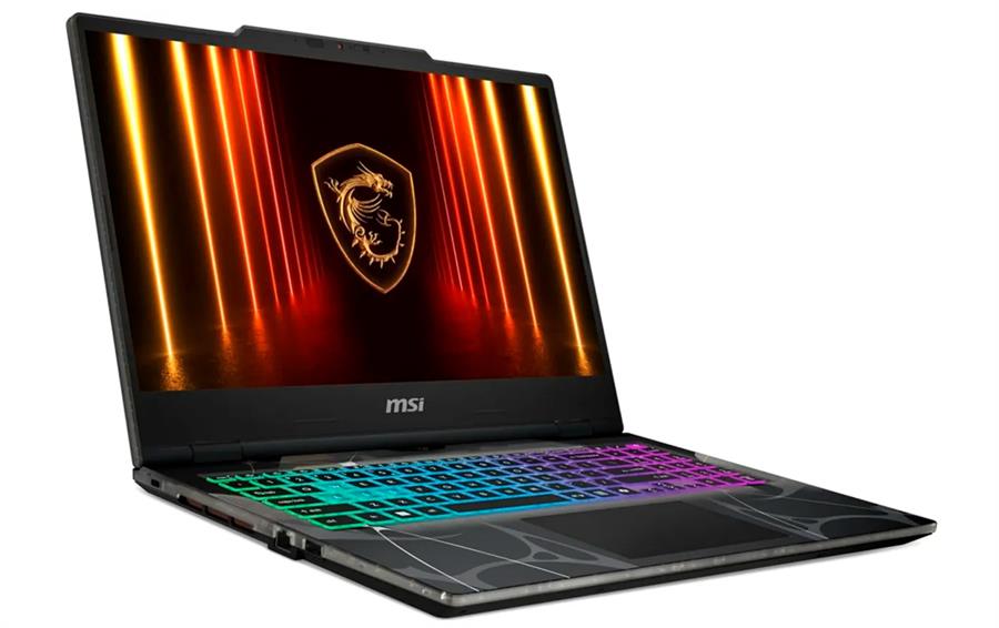 CYBORG 15 GAMING AMD RYZEN™ 9 270  16GB RAM 1TB SSD NVIDIA® RTX 5060 8GB  15.6" FHD 144Hz