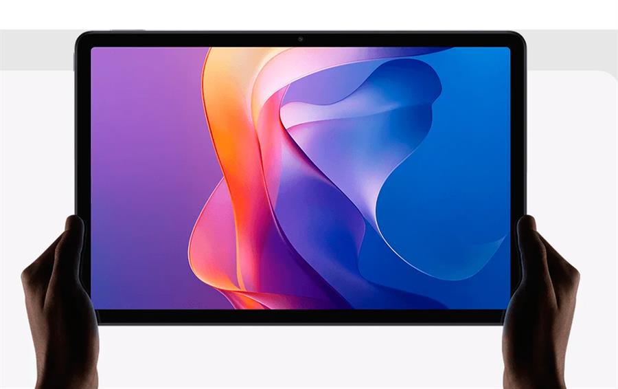 TABLET REDMI PAD 2 6GB RAM 128GB SSD 11" 2.K  VERDE MENTA