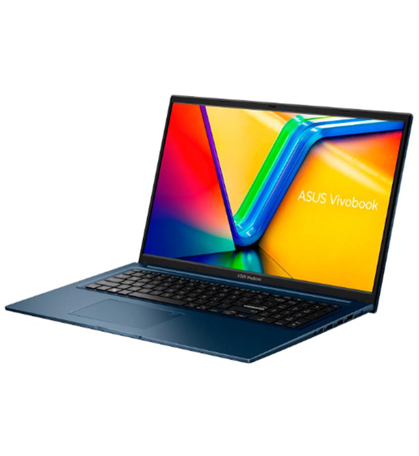 VIVOBOOK INTEL I5-1334U 12GB RAM 256GB SSD 14" FHD