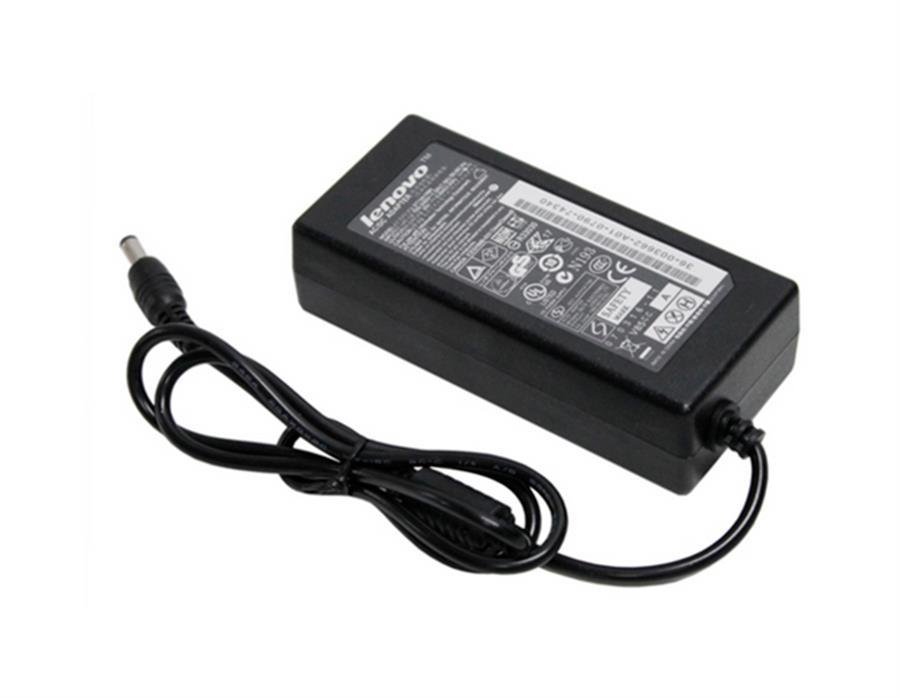 CARGADOR NOTEBOOK  PIN FINO