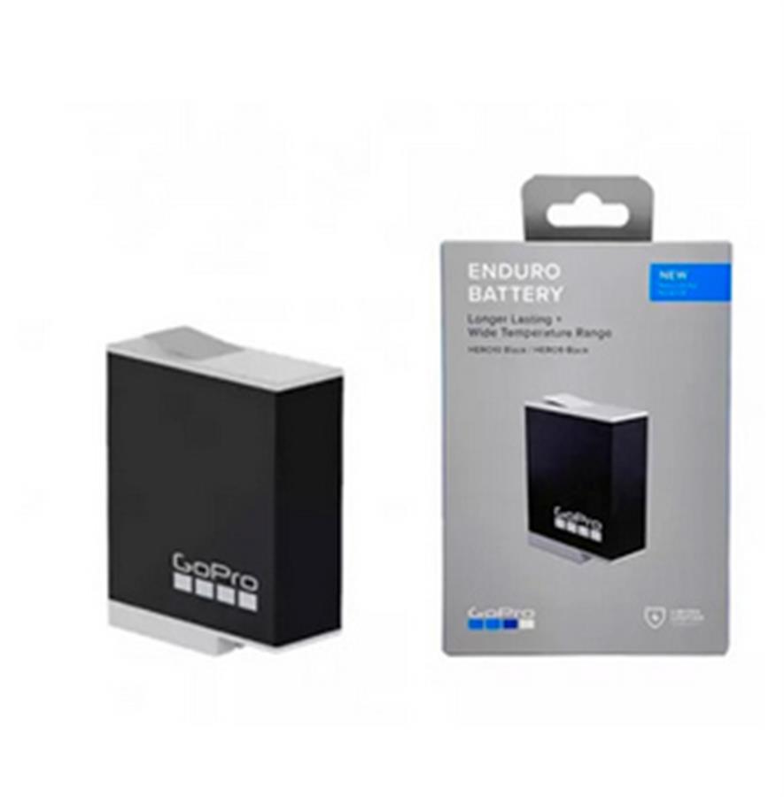 BATERIA GoPro ENDURO ADBAT-011 P/ HERO 12/11/10/9