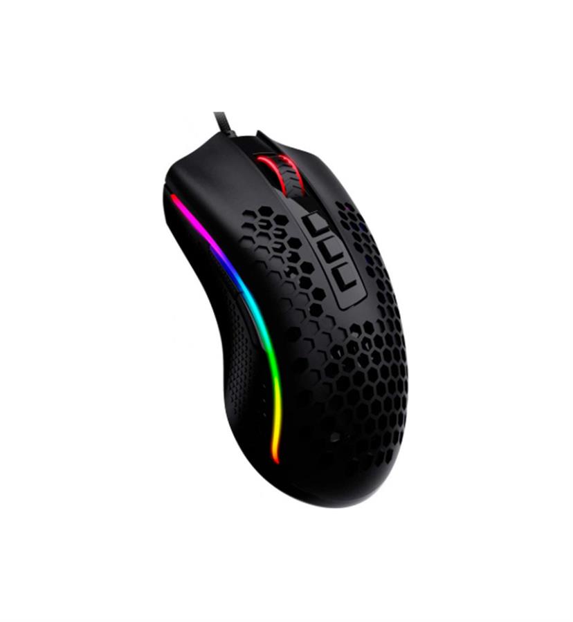 MOUSE STORM ELITE M988 NEGRO