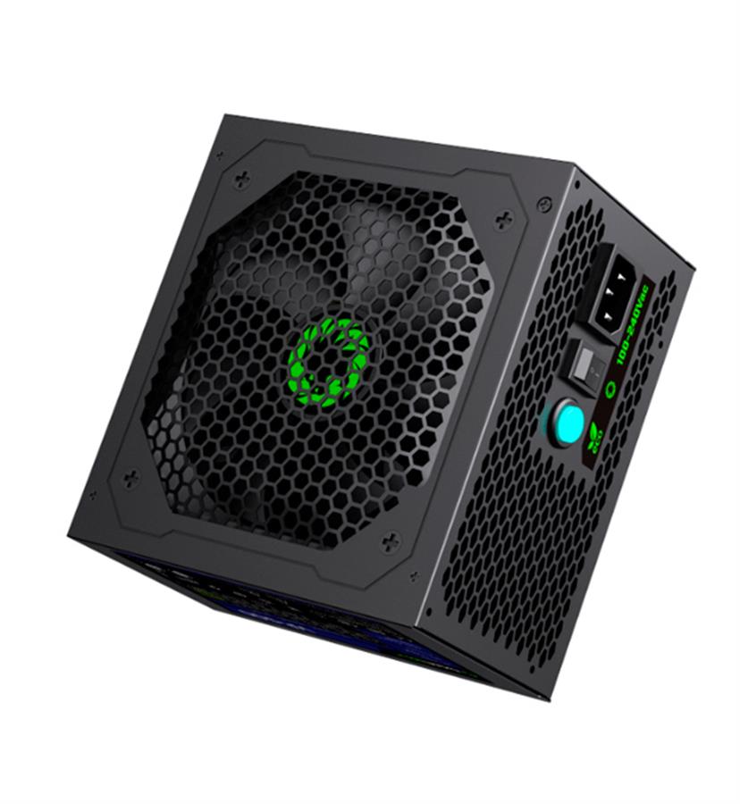 FUENTE 600W  80 PLUS BRONZE VP-600