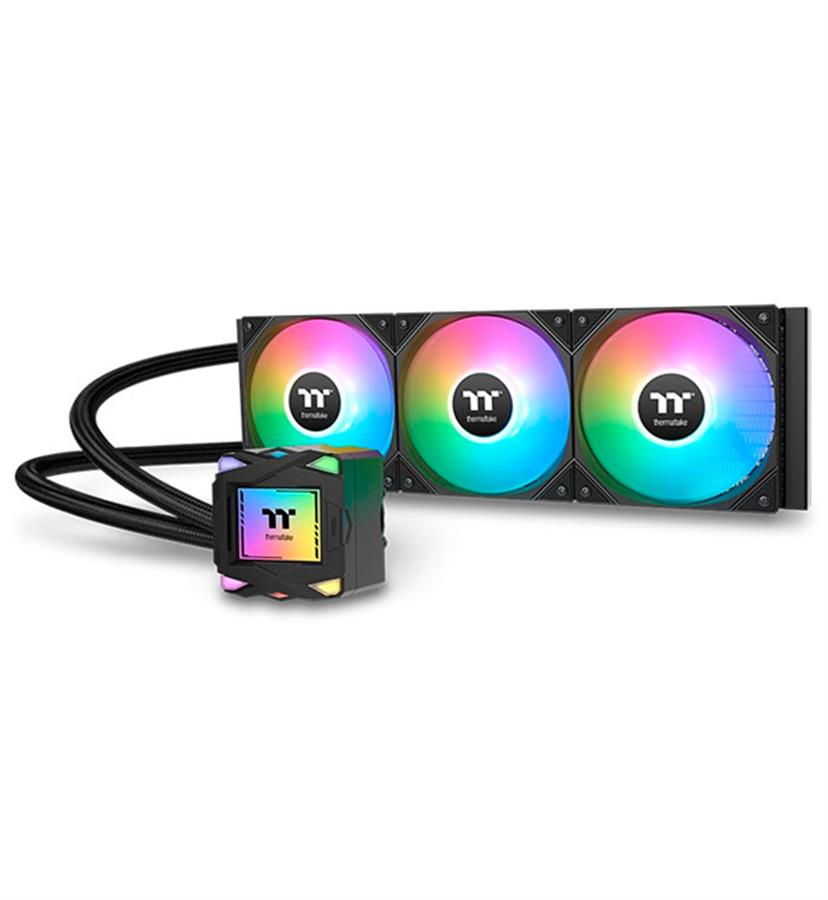 WATERCOOLER  LA360 ARGB SYNC AIO