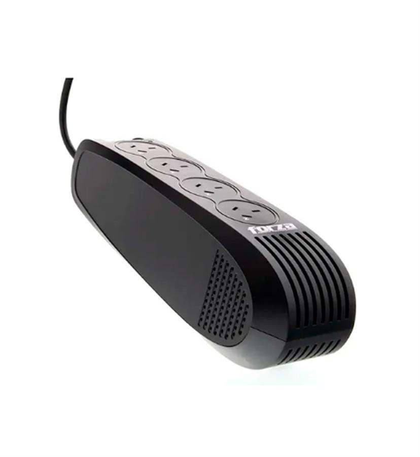 ESTABILIZADOR  FVR 900VA 450W