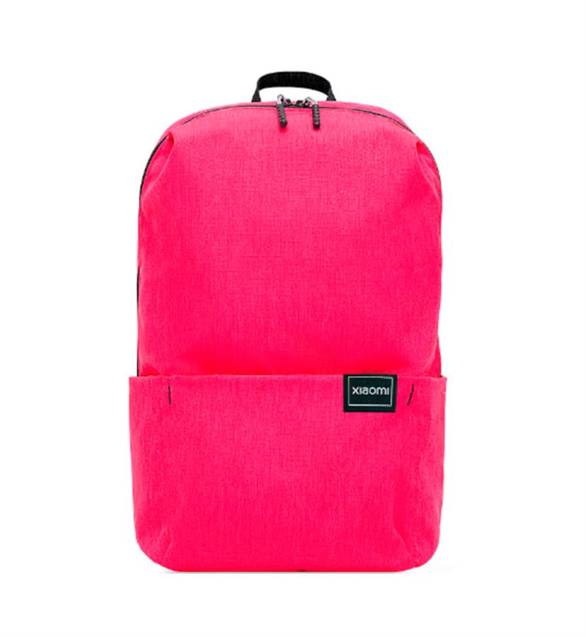 MI CASUAL DAYPACK MOCHILA  ROSA