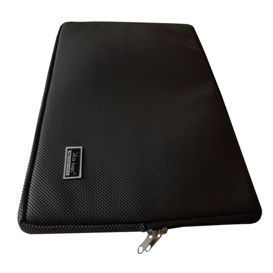 FUNDA NOTEBOOK 15.6 PULGADAS - NEGRO SPECIAL REJILLA