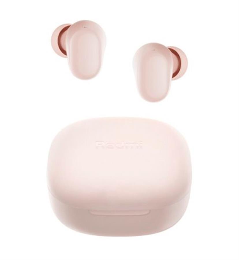 AURICULARES REDMI BUDS 6 PLAY ROSA