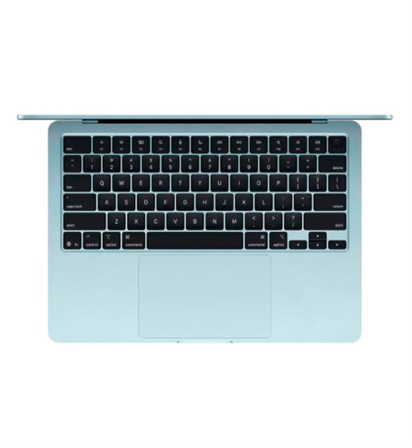 MACBOOK AIR 2025 CHIP M4 16GB RAM 256GB SSD 13" AZUL