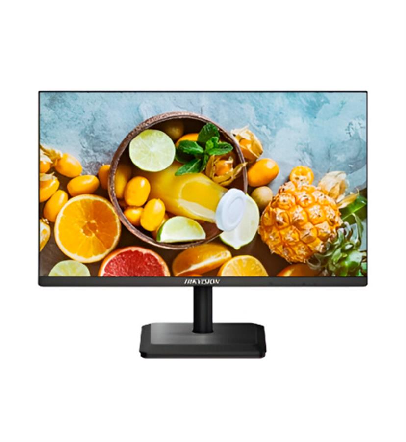 MONITOR 19" HD HIKVISION  60Hz VGA/HDMI