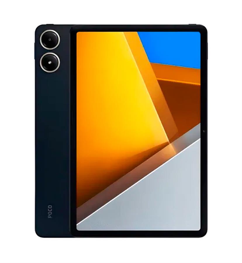 TABLET POCO PAD 12.1"  WIFI  8GB RAM 256GB  AZUL