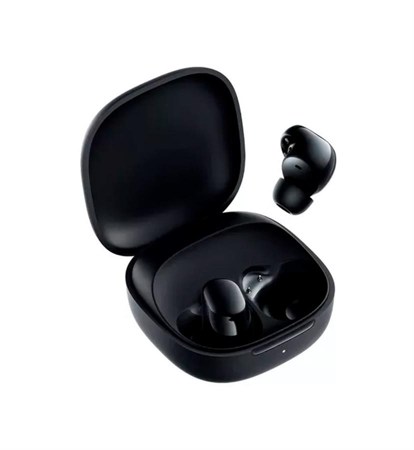 AURICULARES REDMI BUDS 6 PLAY NEGRO