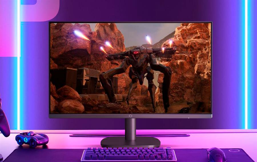 MONITOR GA241 23.8" FHD 100Hz 1MS