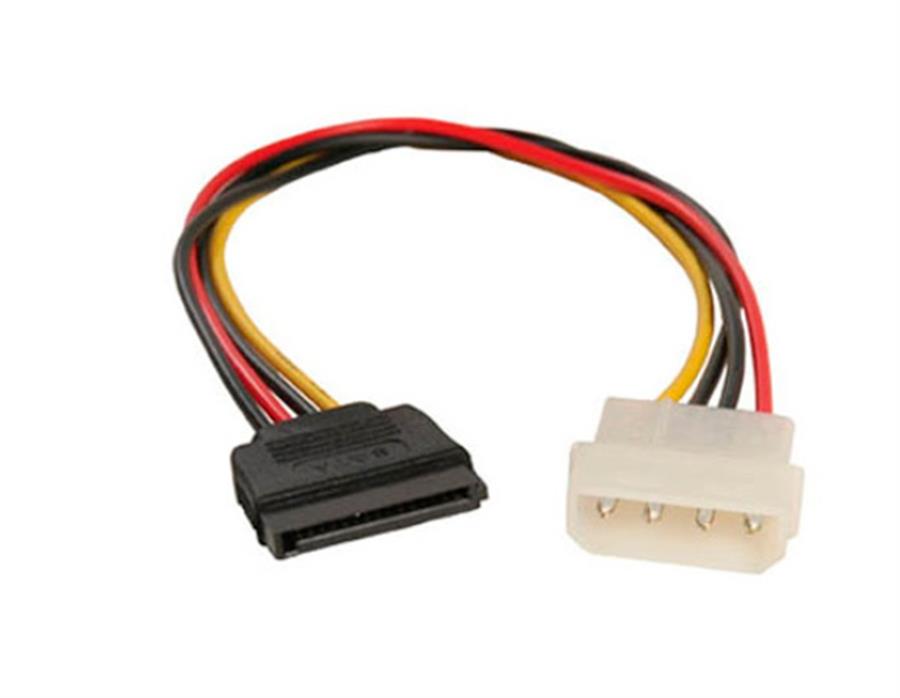 CABLE SATA POWER