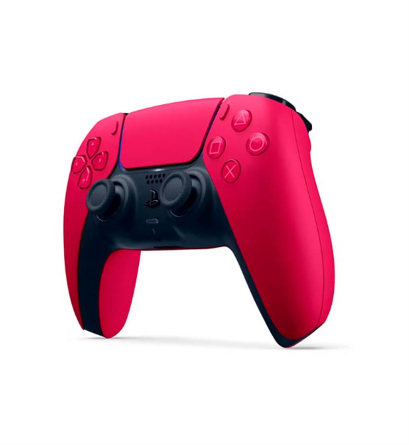 JOYSTICK DUALSENSE WIRILESS PS5 ROJO