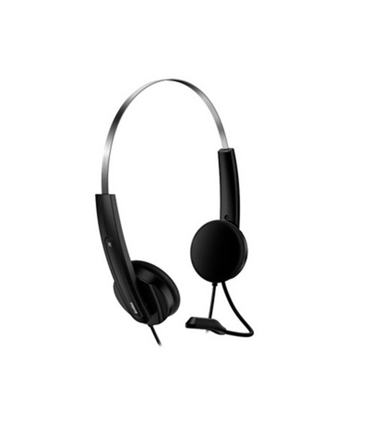 AURICULAR GENIUS HS-220U USB DIGITAL