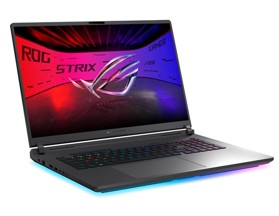 ROG STRIX G18 GAMING ULTRA 9 275HX 32GB RAM 2TB SSD  NVIDIA® RTX 5070 8GB 18" WQXGA 2.5K 240Hz