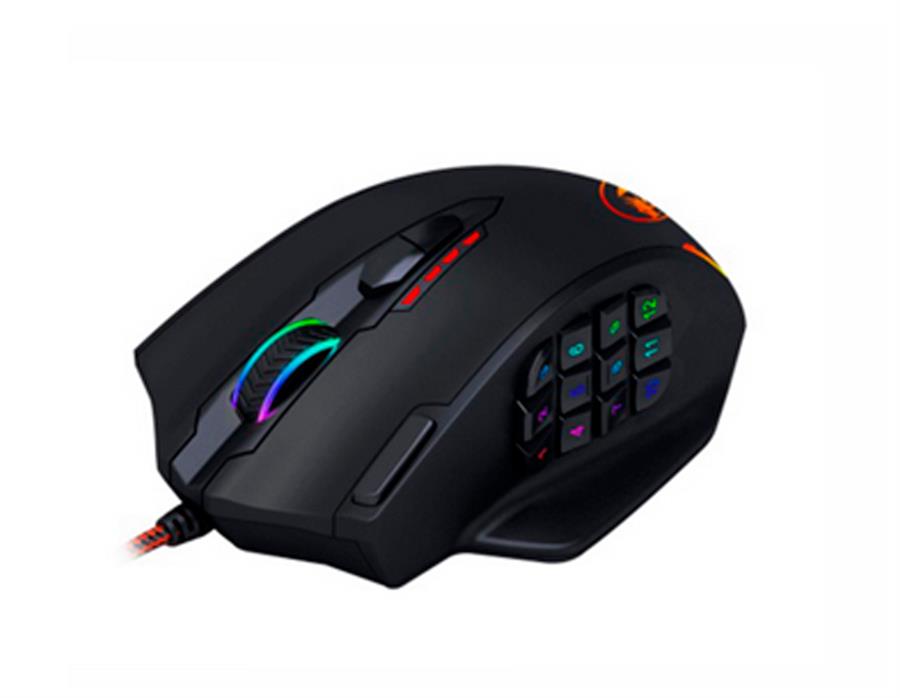 MOUSE IMPACT M908