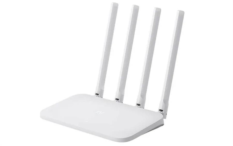 ROUTER MI R4CM DVB4231 2.4 GHz 300 MBPS BIVOLT