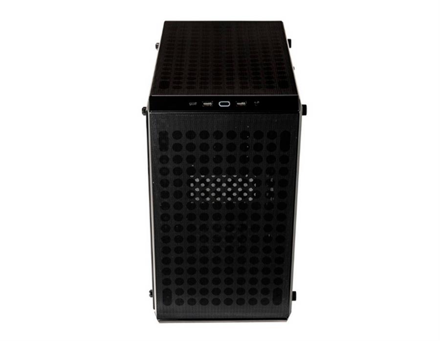 GABINETE MASTERBOX Q300L V2 ARGB